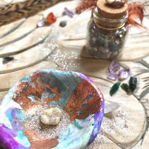 Tooth Faery Bowls